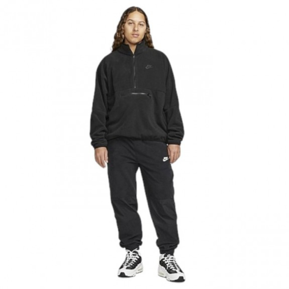Костюм чоловічий Nike Fleece DX0525 010/FB8384 010