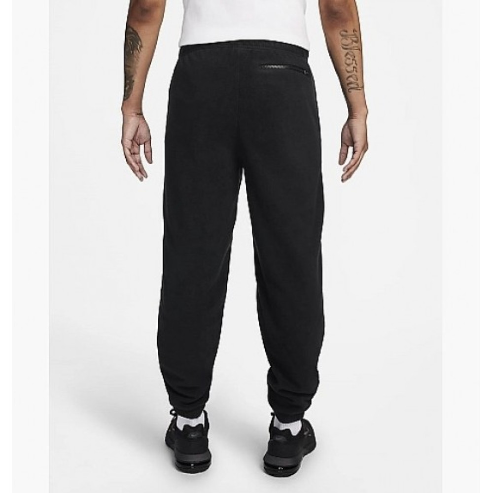 Костюм чоловічий Nike Fleece DX0525 010/FB8384 010