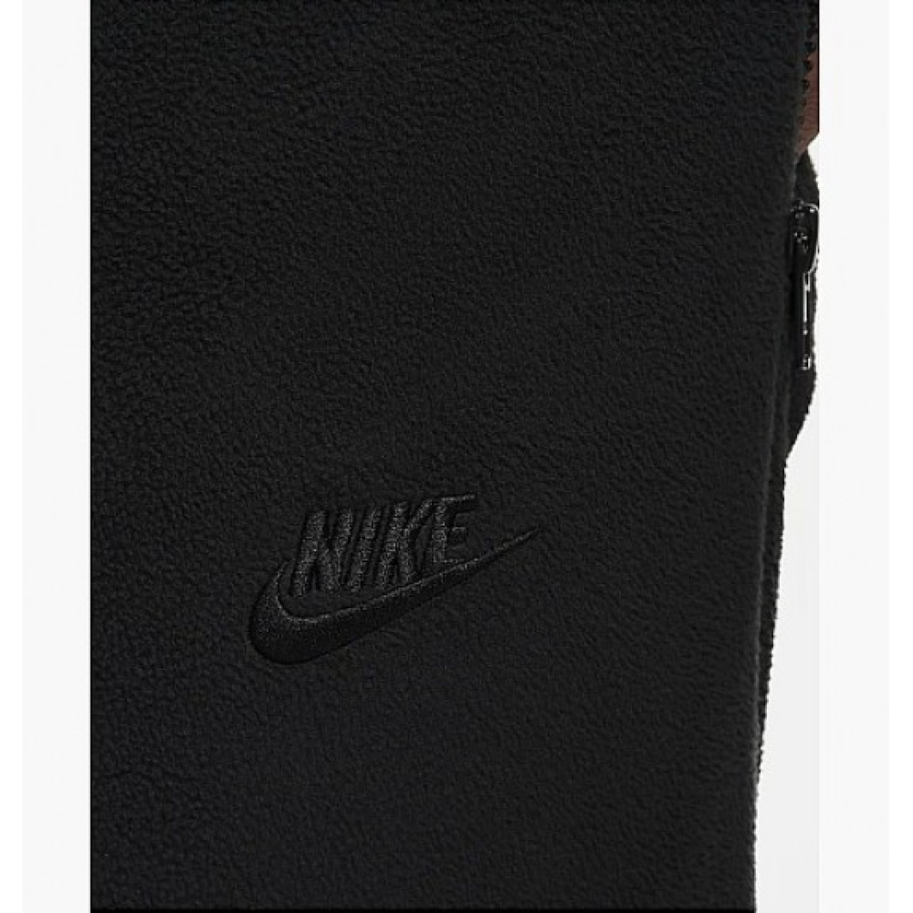 Костюм чоловічий Nike Fleece DX0525 010/FB8384 010