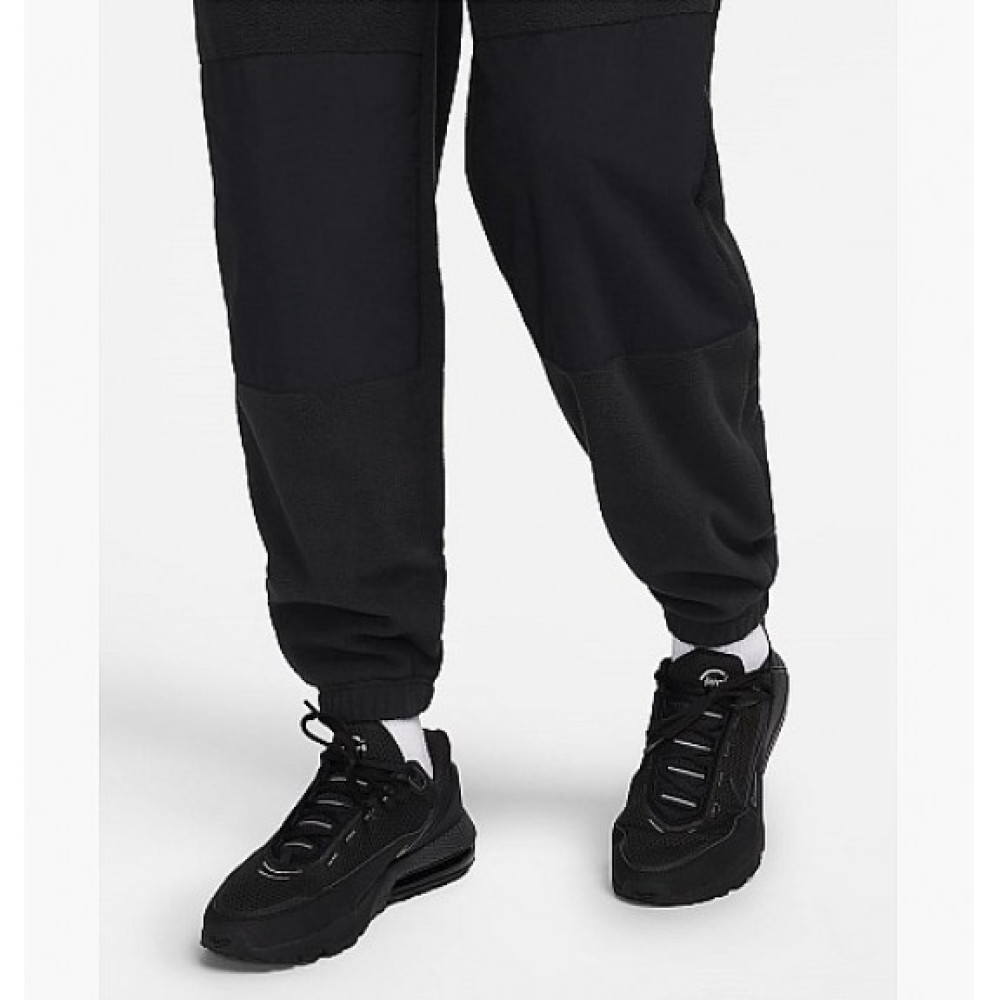 Костюм чоловічий Nike Fleece DX0525 010/FB8384 010