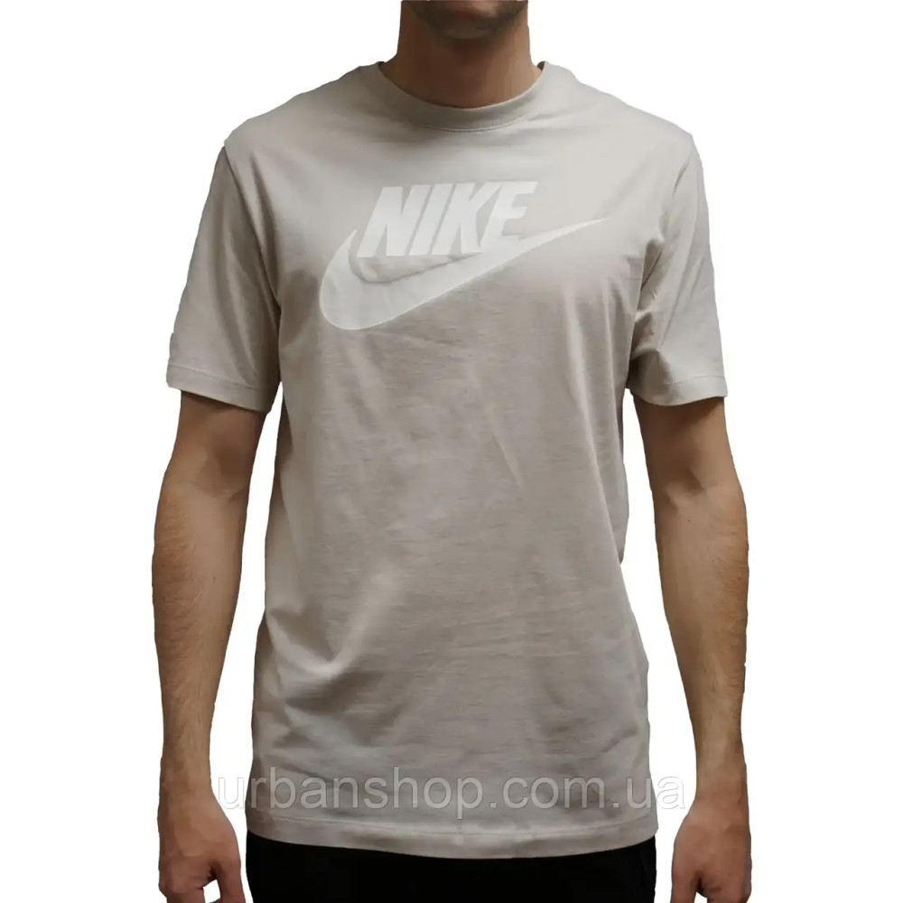 Футболка чоловіча Nike Sportswear DX1985 072