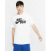 Футболка чоловіча Nike Just Do It DX1989 100