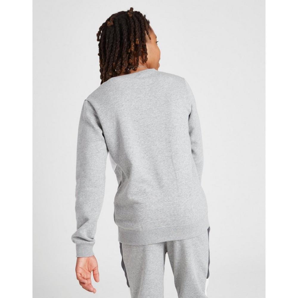 Світшот підлітквий Nike DX6313 063
