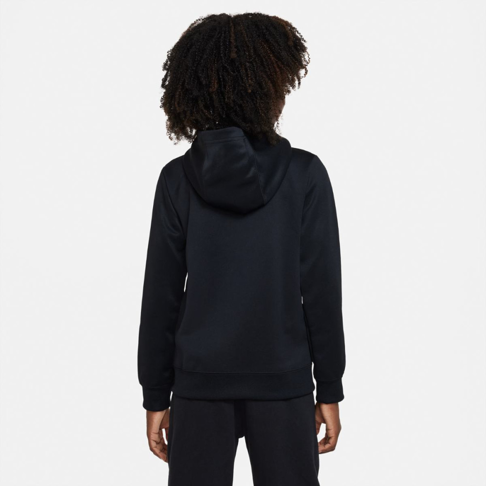 Олімпійка підліткова Nike Sportwear Hybrid DX6314 010