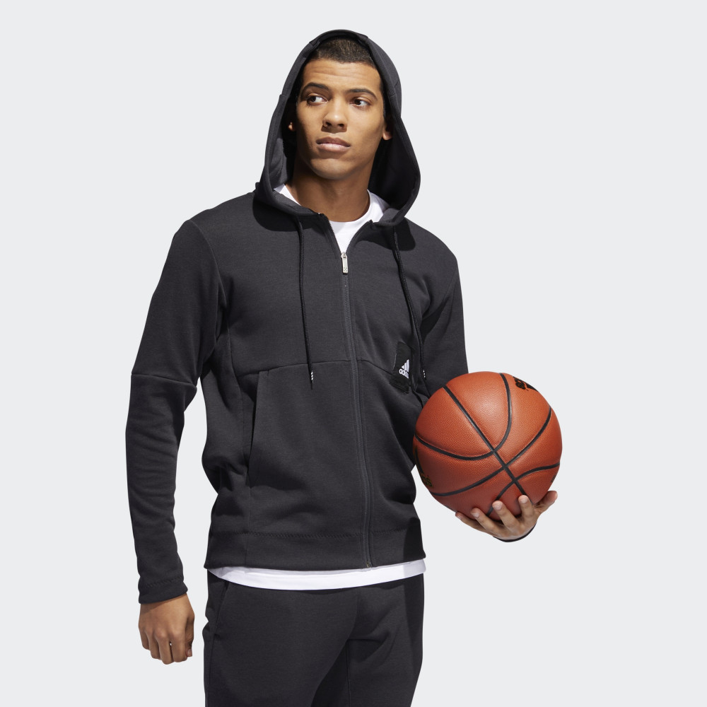 Худі Adidas Cross-Up DX6670