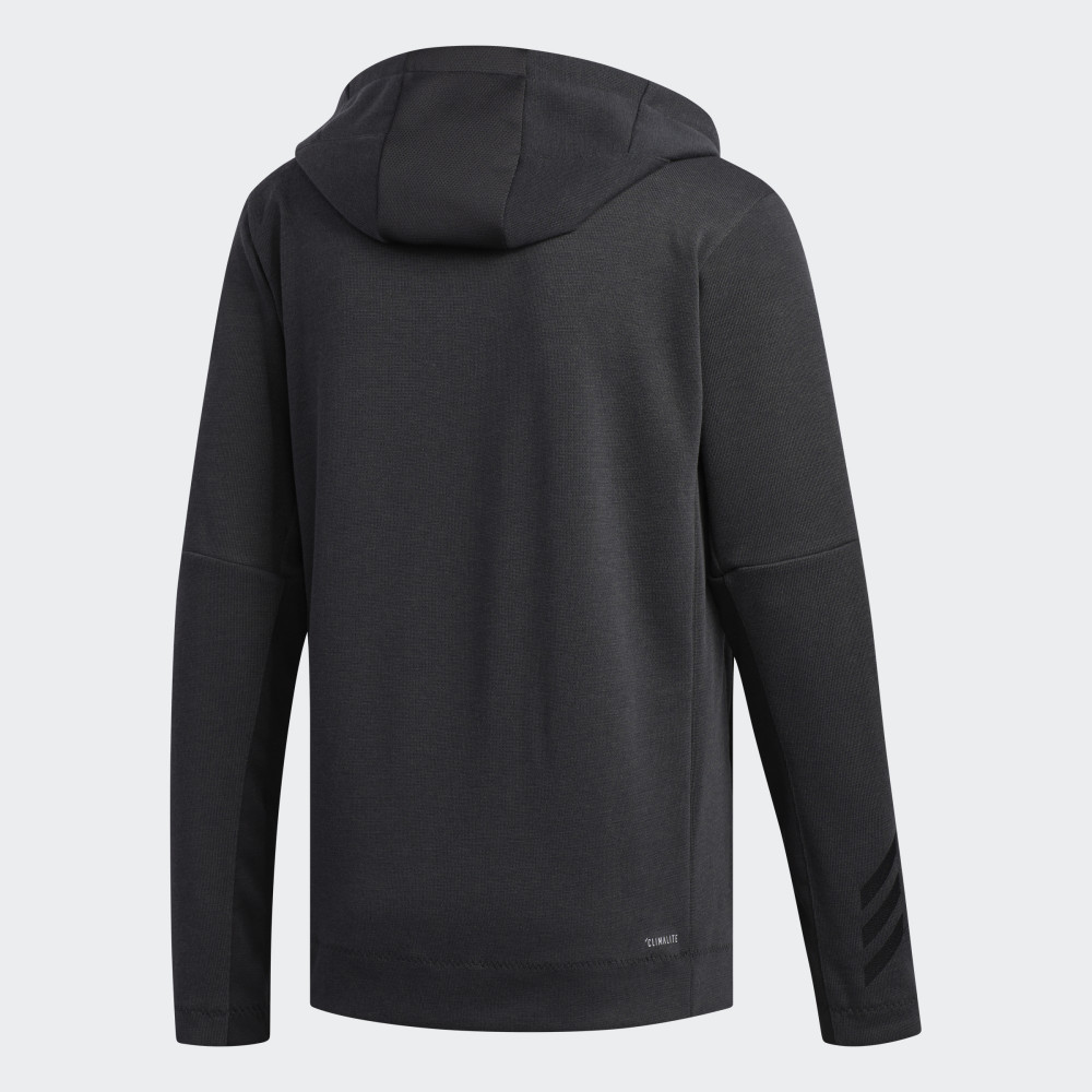 Худі Adidas Cross-Up DX6670