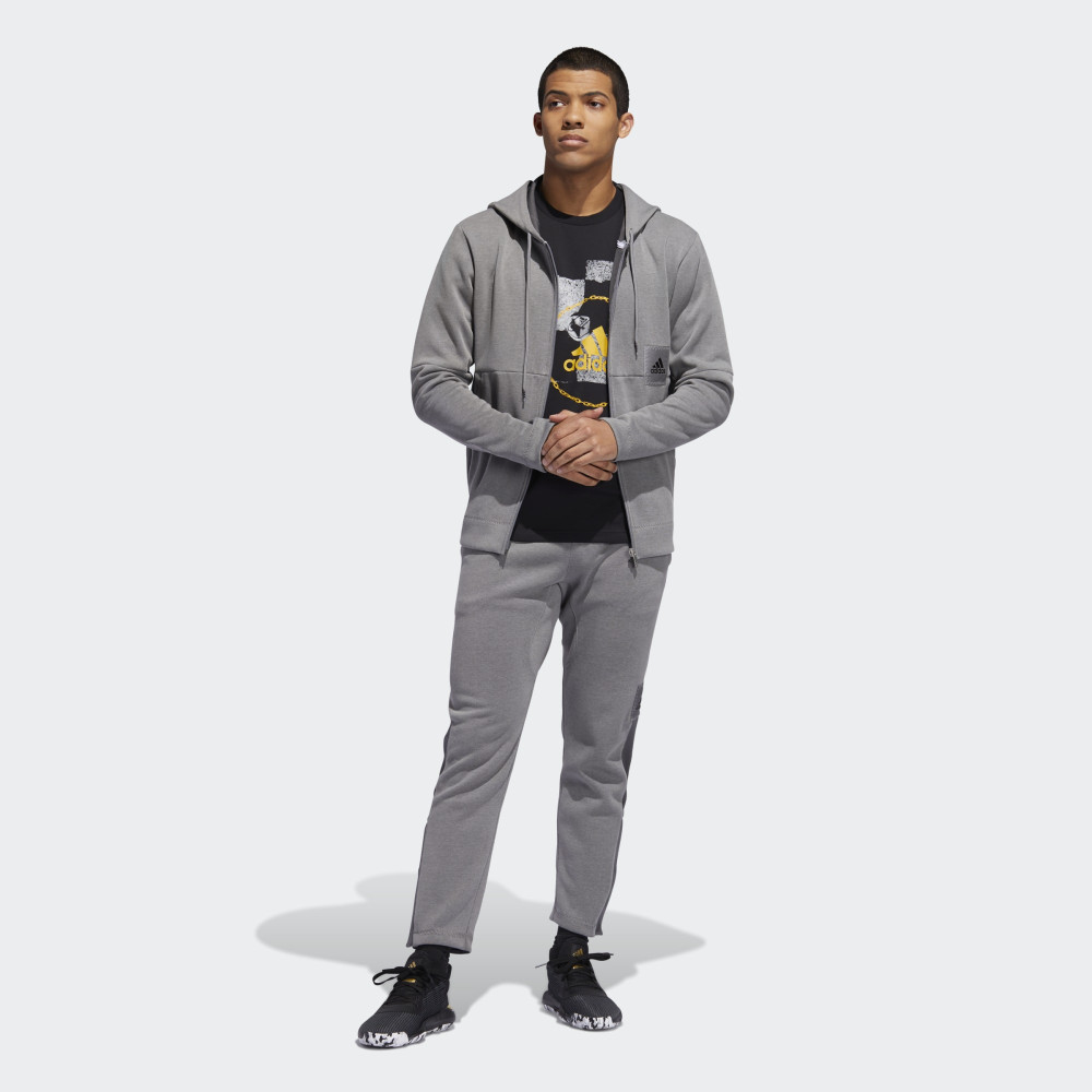Штани Adidas Cross-Up DX6681