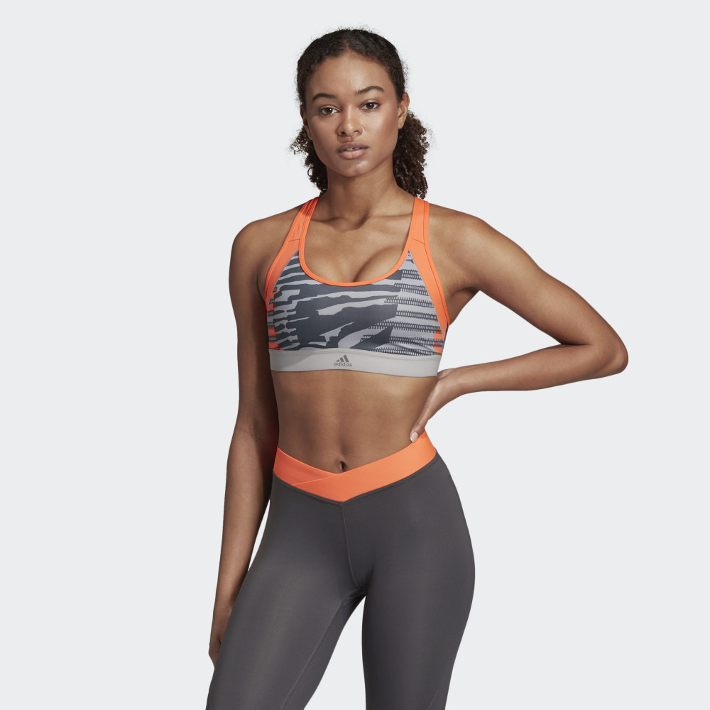 Топ Adidas Rest Iteration Stella McCartney DX7546