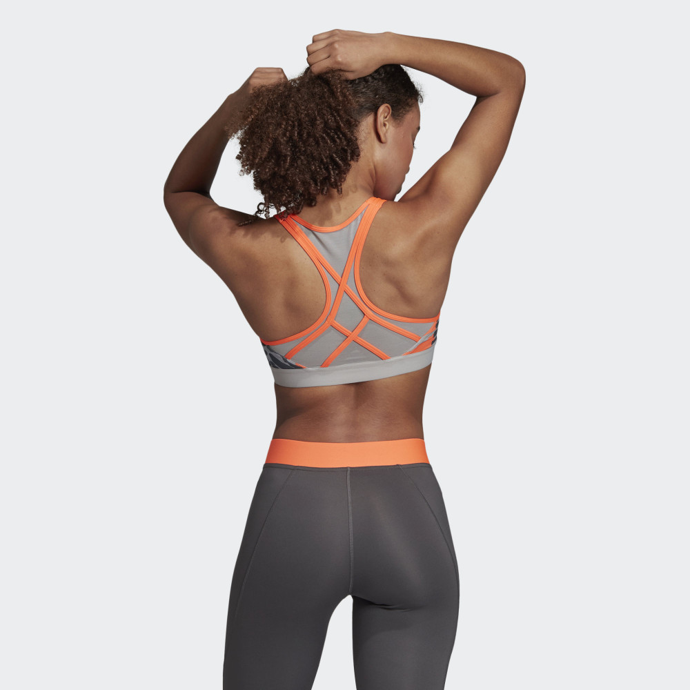 Топ Adidas Rest Iteration Stella McCartney DX7546