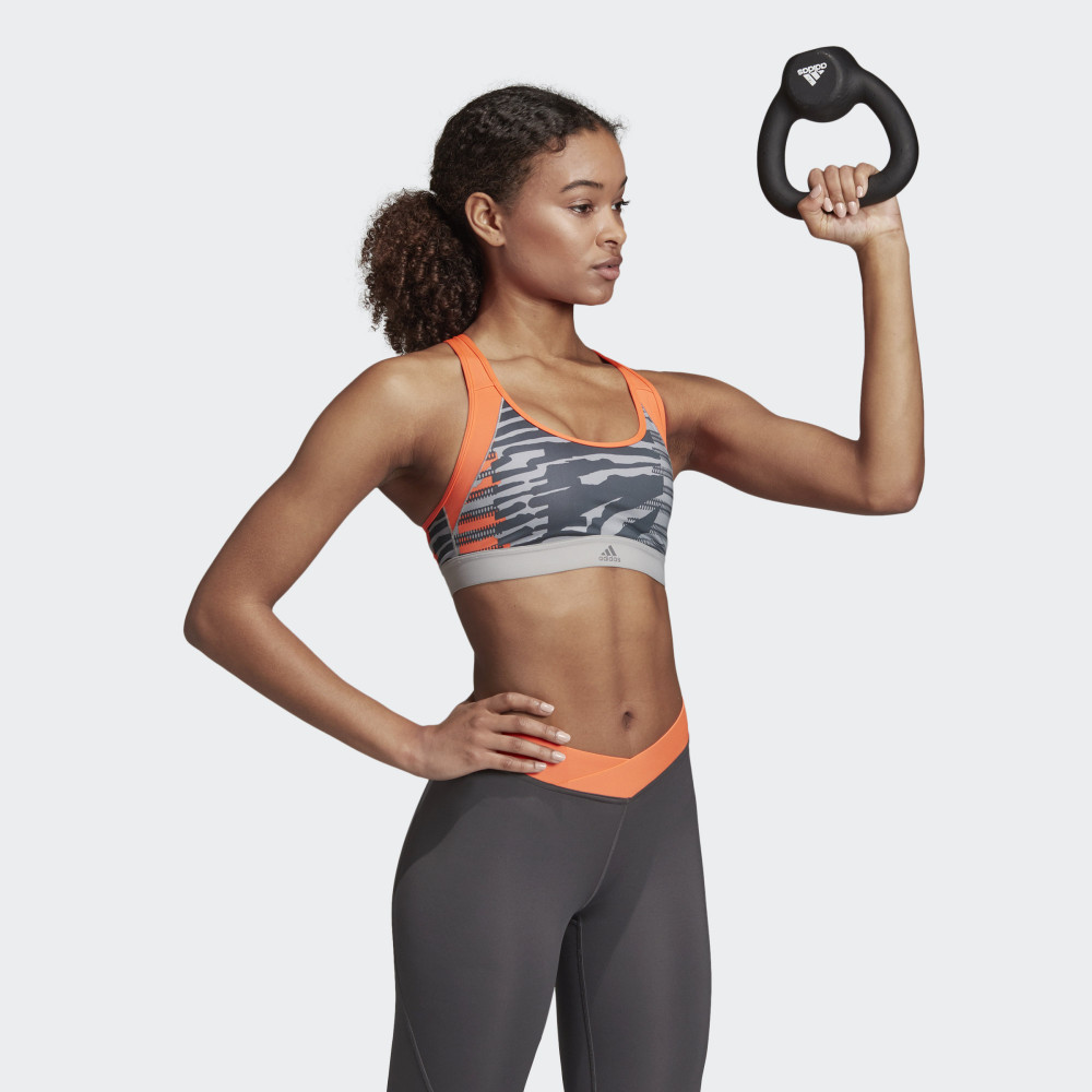 Топ Adidas Rest Iteration Stella McCartney DX7546