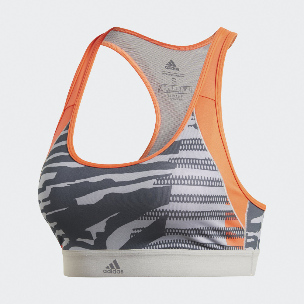 Топ Adidas Rest Iteration Stella McCartney DX7546