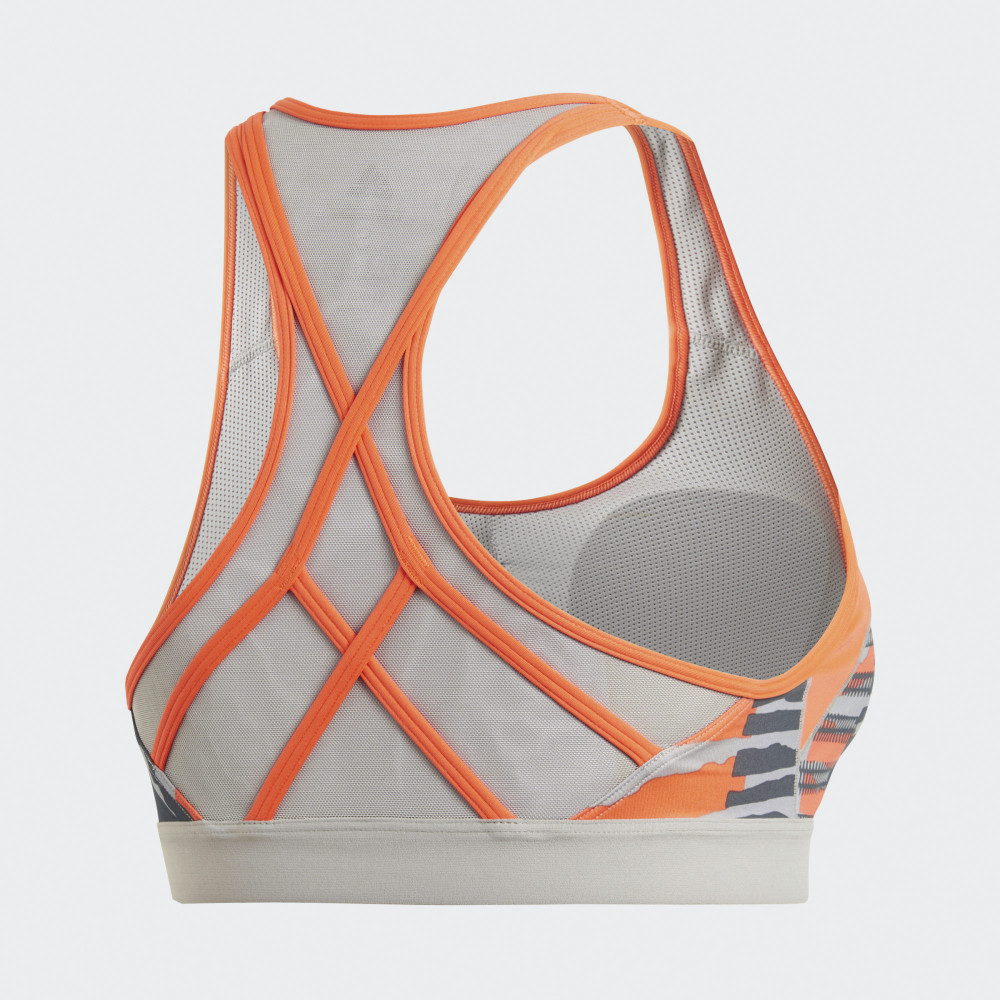 Топ Adidas Rest Iteration Stella McCartney DX7546