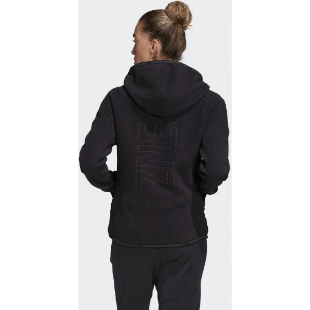 Худі Adidas Z.N.E. Fast-Release DX7778