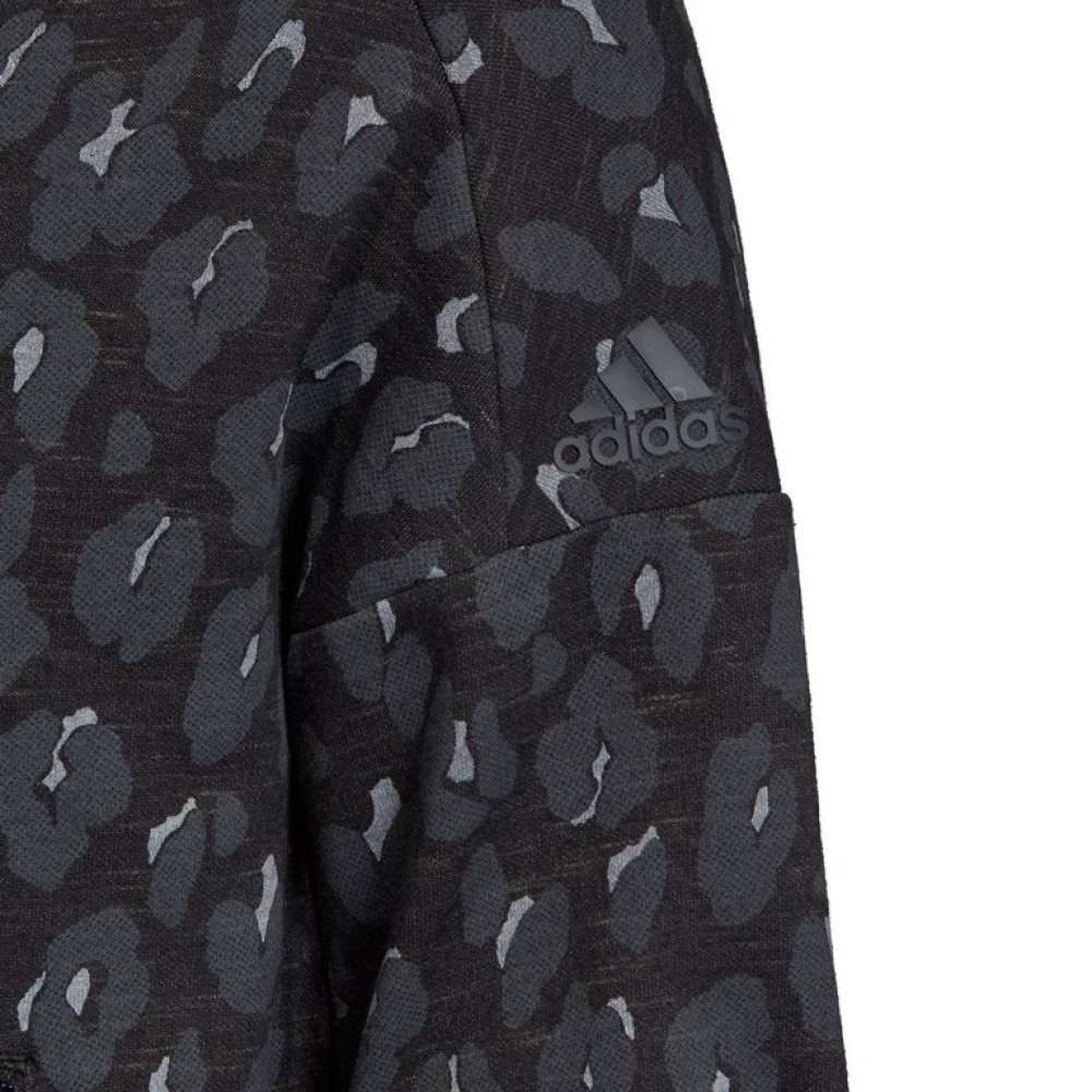Худі Adidas Heartracer Stella McCartney DX7942