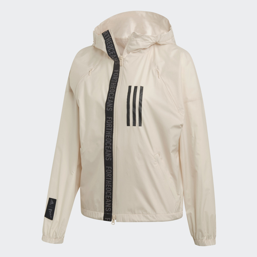 Вітровка Adidas W.N.D. Parley DX7944