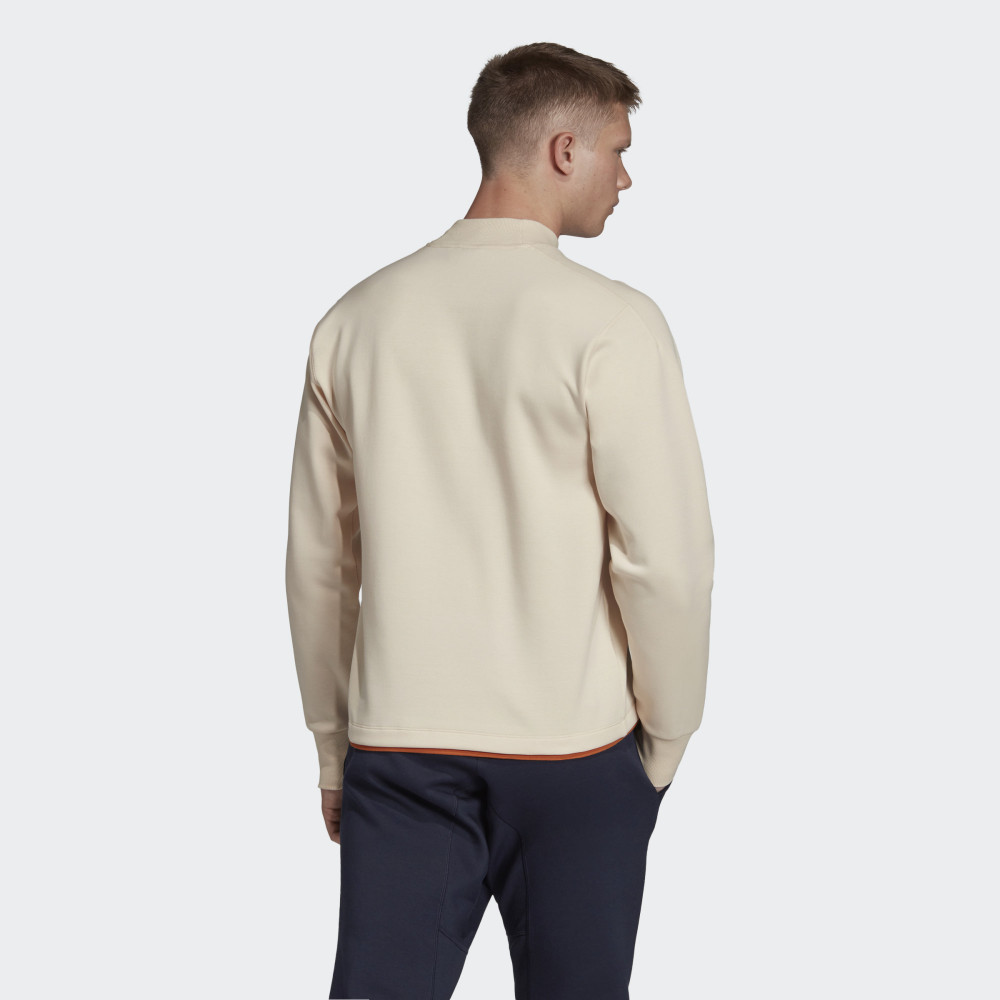 Джемпер Adidas VRCT Crew DX7955