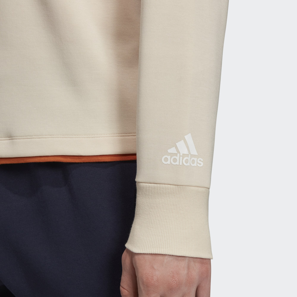 Джемпер Adidas VRCT Crew DX7955