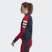 Бомбер Adidas ID Sport DX7981