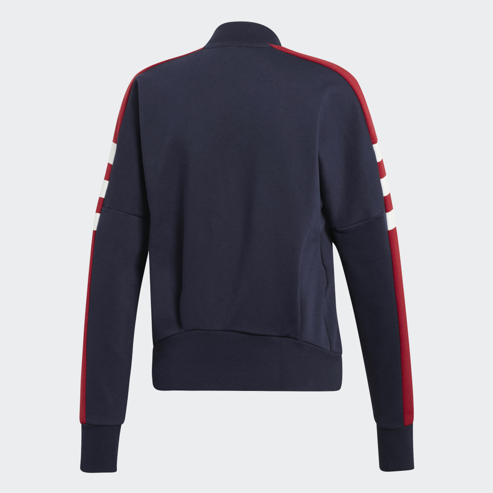 Бомбер Adidas ID Sport DX7981