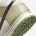 Кросівки Nike Dunk High Tumbled Tan DX8956 001