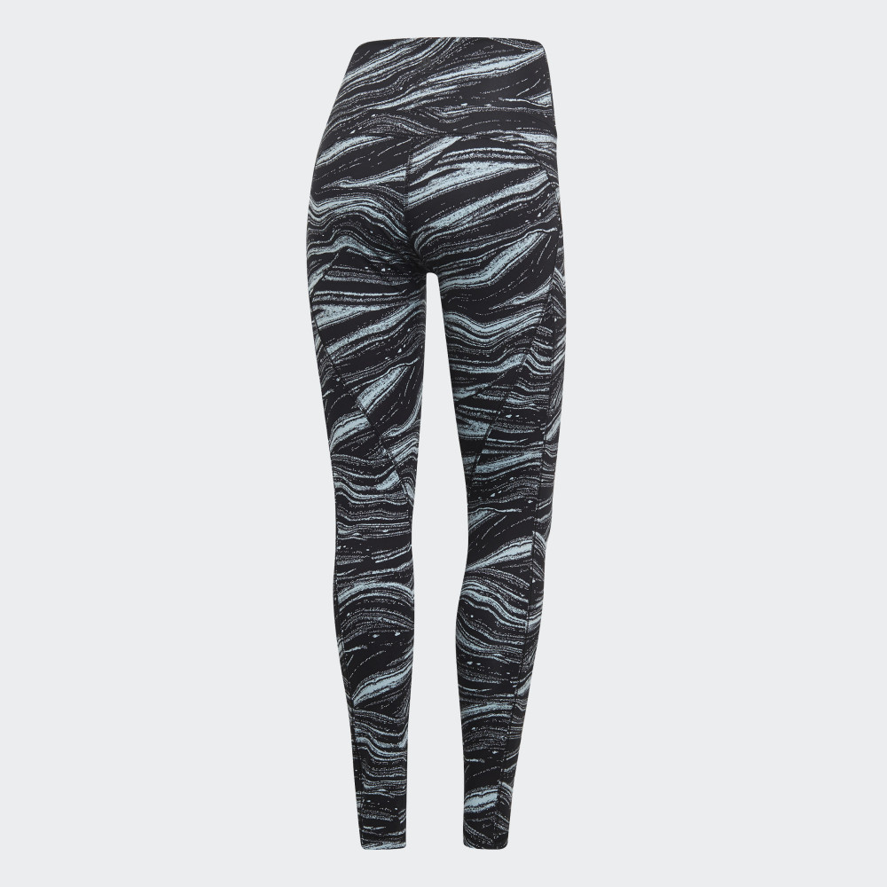 Лосини Adidas Believe This Wanderlust DX9243