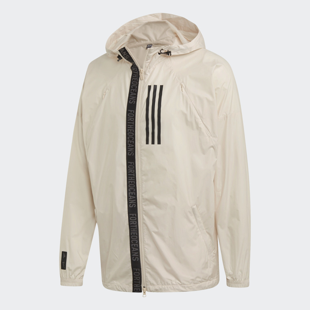 Вітровка Adidas W.N.D. Parley DX9290