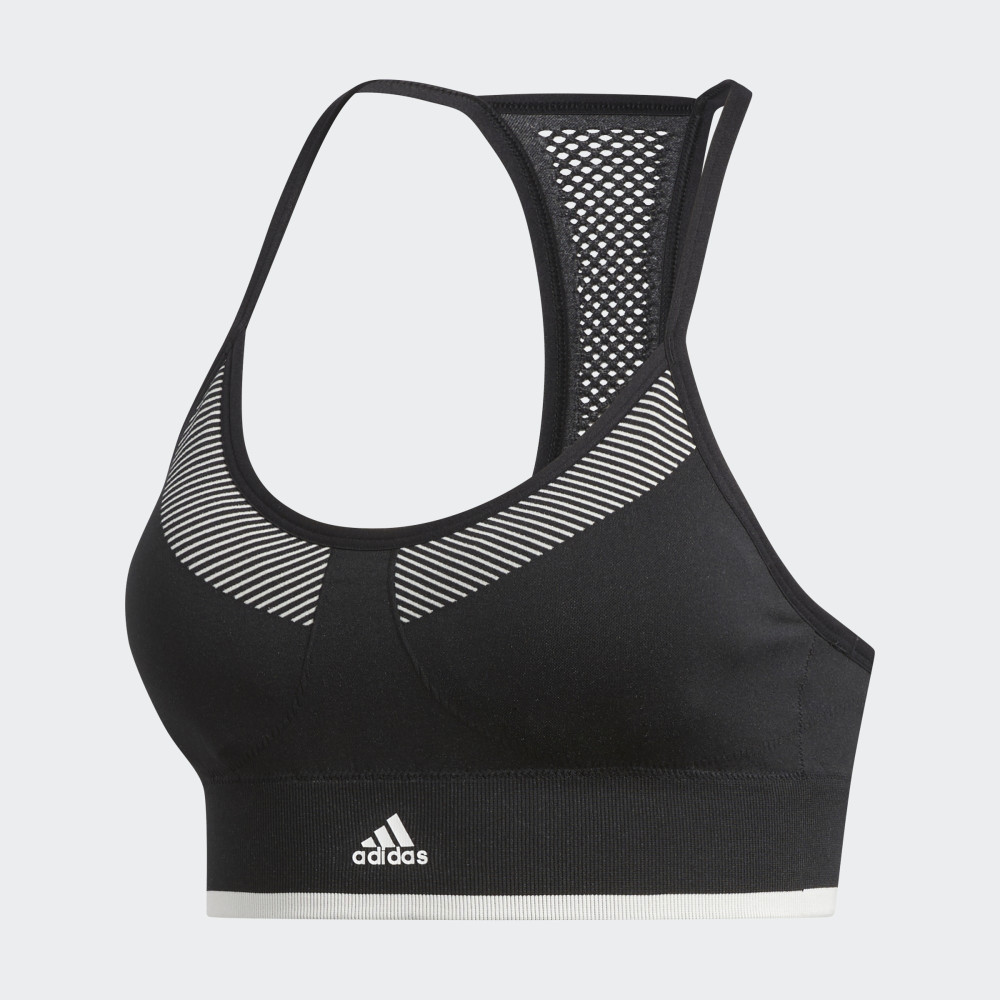 Топ Adidas All Me Primeknit DX9303