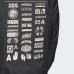 Вітровка Adidas Athletics Pack DX9326