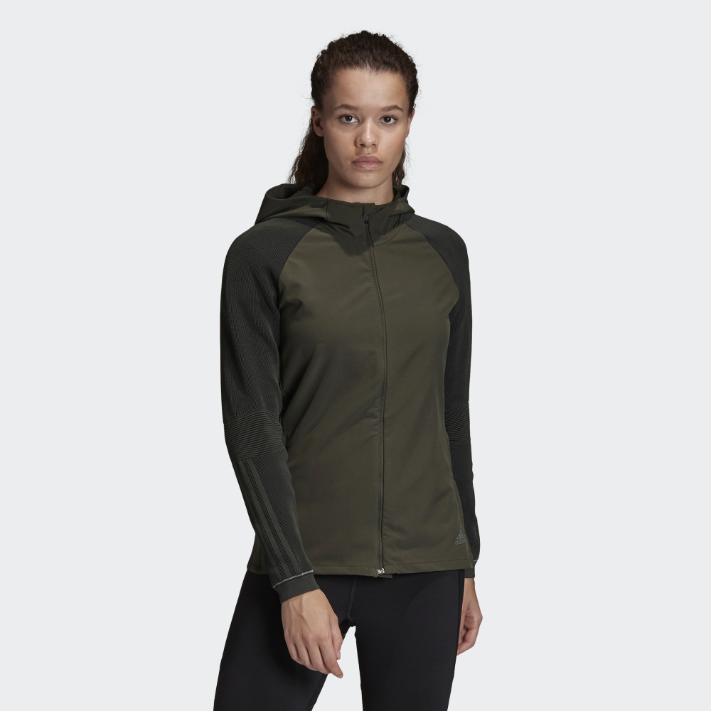 Вітровка Adidas Phoenix DY0051