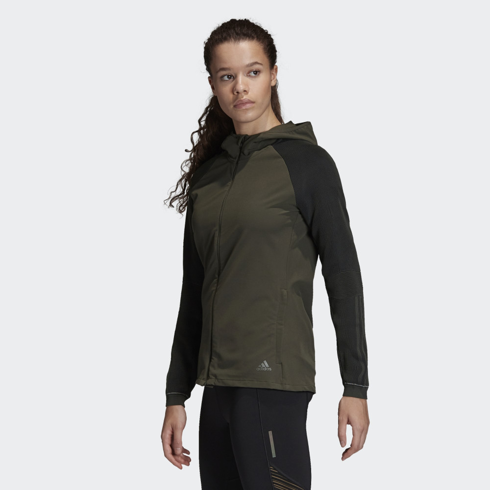 Вітровка Adidas Phoenix DY0051