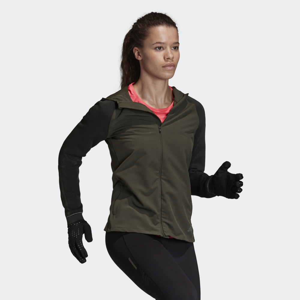 Вітровка Adidas Phoenix DY0051