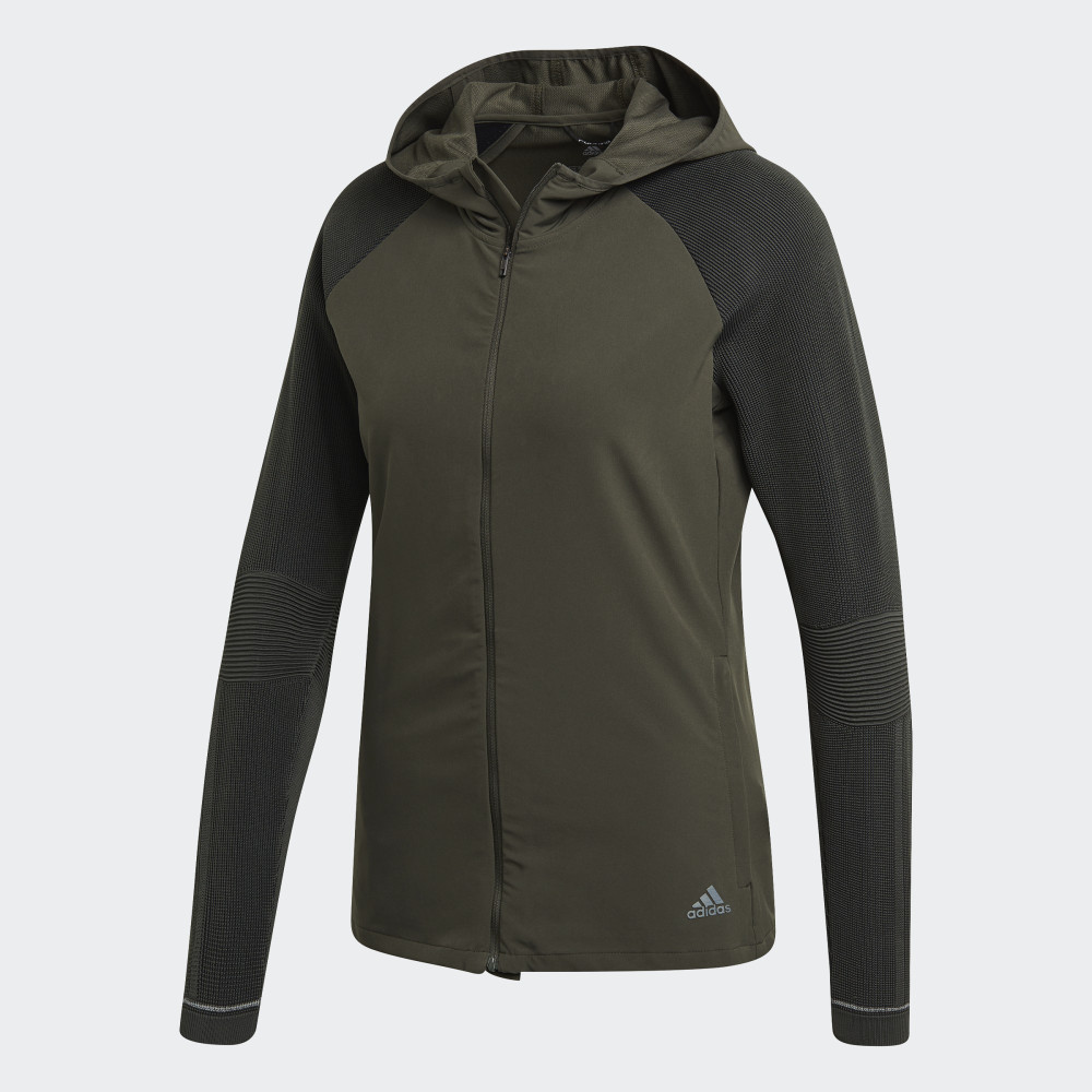 Вітровка Adidas Phoenix DY0051