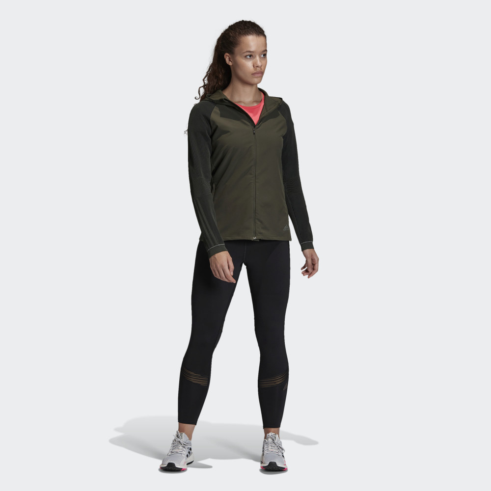 Вітровка Adidas Phoenix DY0051