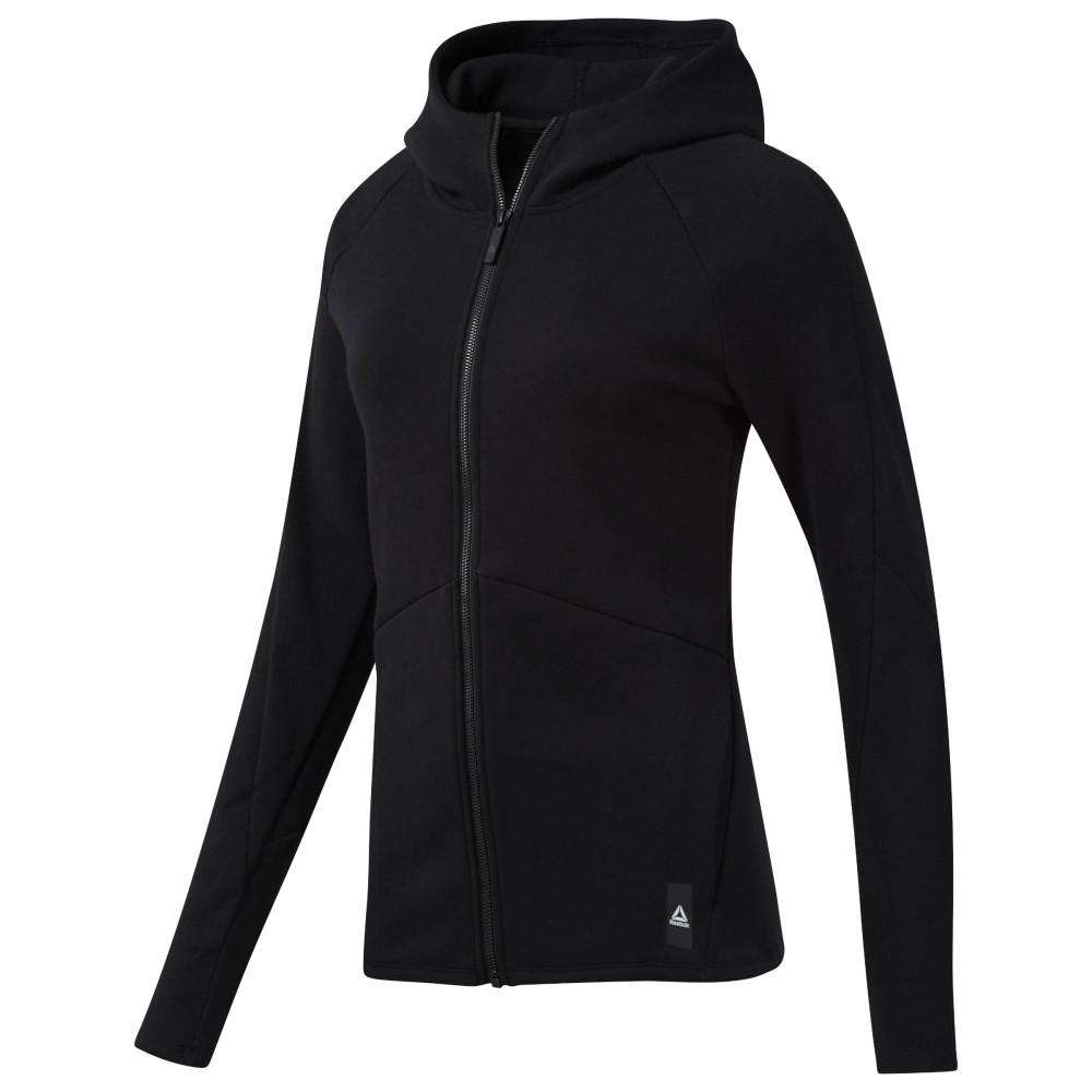 Худі Reebok Training Supply DY8194