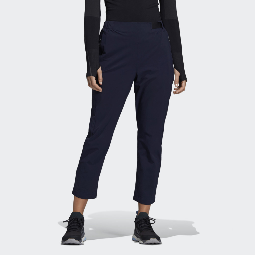 Штани Adidas Terrex Hike DZ0784