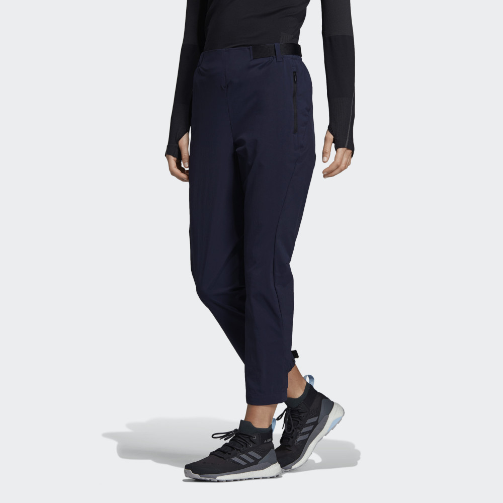 Штани Adidas Terrex Hike DZ0784