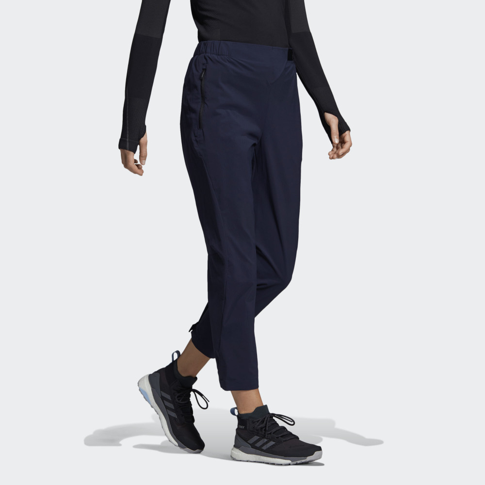 Штани Adidas Terrex Hike DZ0784