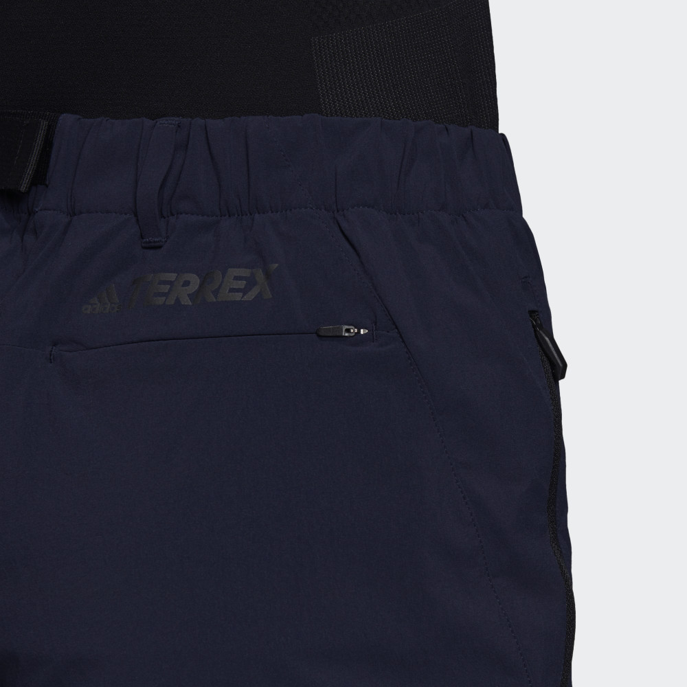 Штани Adidas Terrex Hike DZ0784