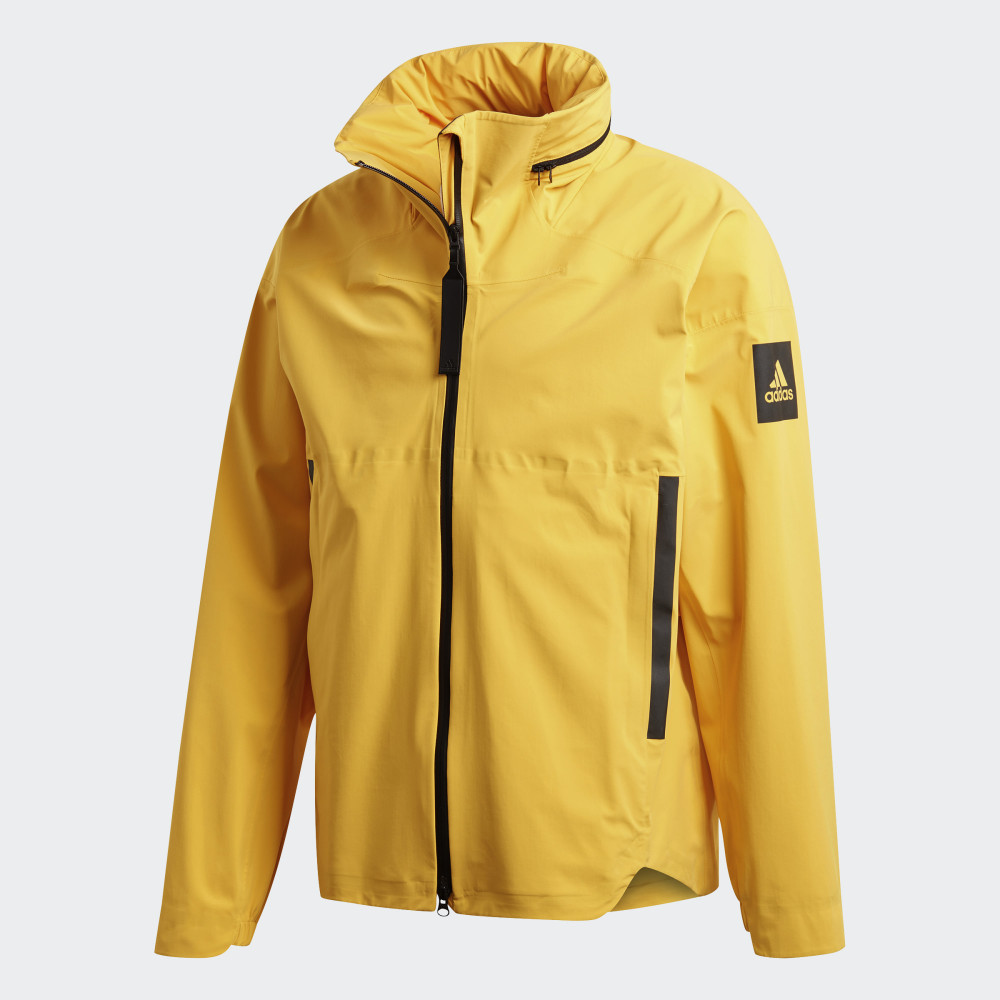 Вітровка Adidas Myshelter Rain DZ1411