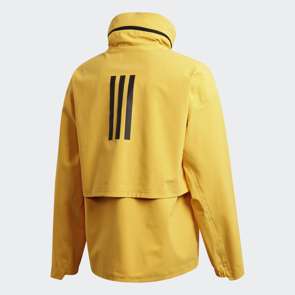 Вітровка Adidas Myshelter Rain DZ1411