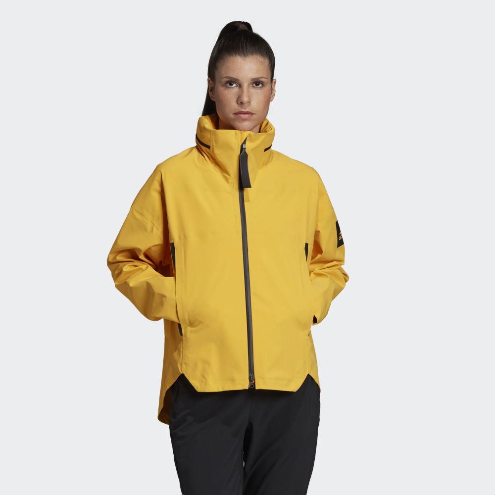 Куртка Adidas Myshelter Rain DZ1501