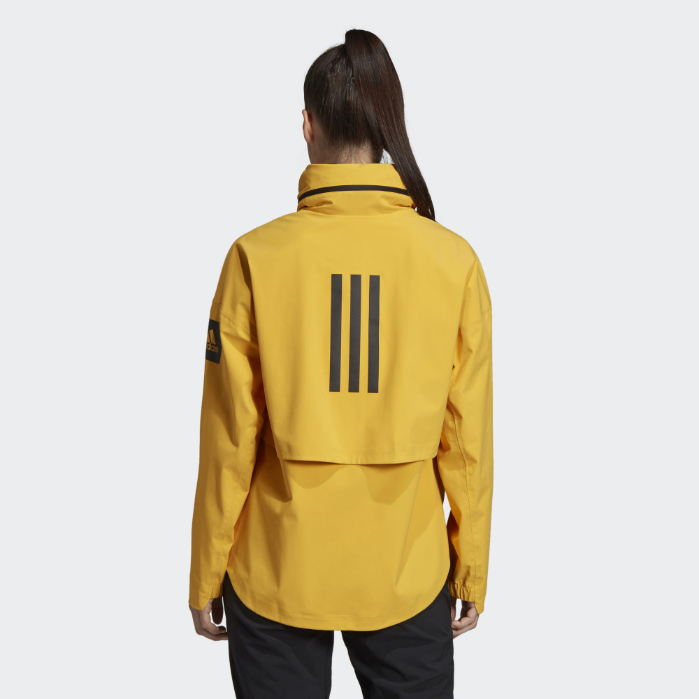 Куртка Adidas Myshelter Rain DZ1501