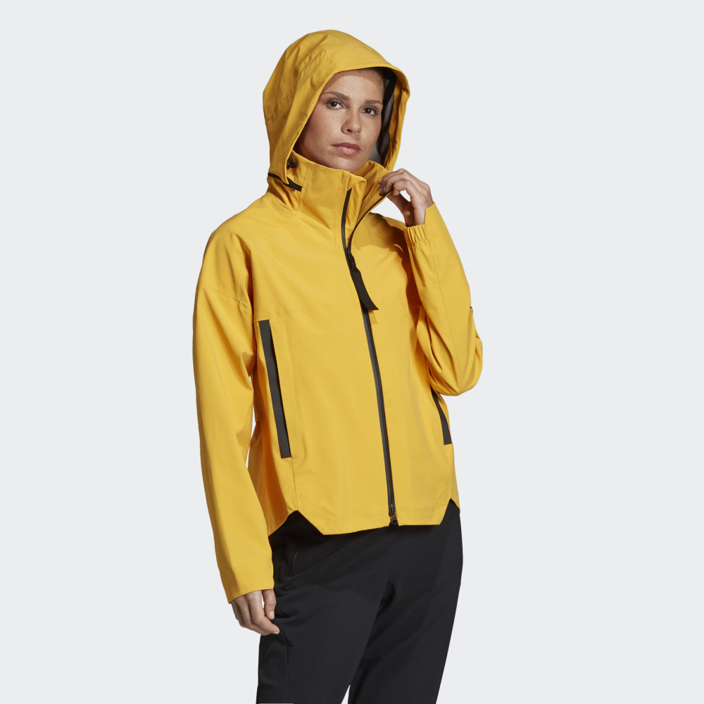 Куртка Adidas Myshelter Rain DZ1501