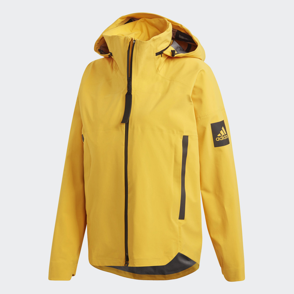 Куртка Adidas Myshelter Rain DZ1501