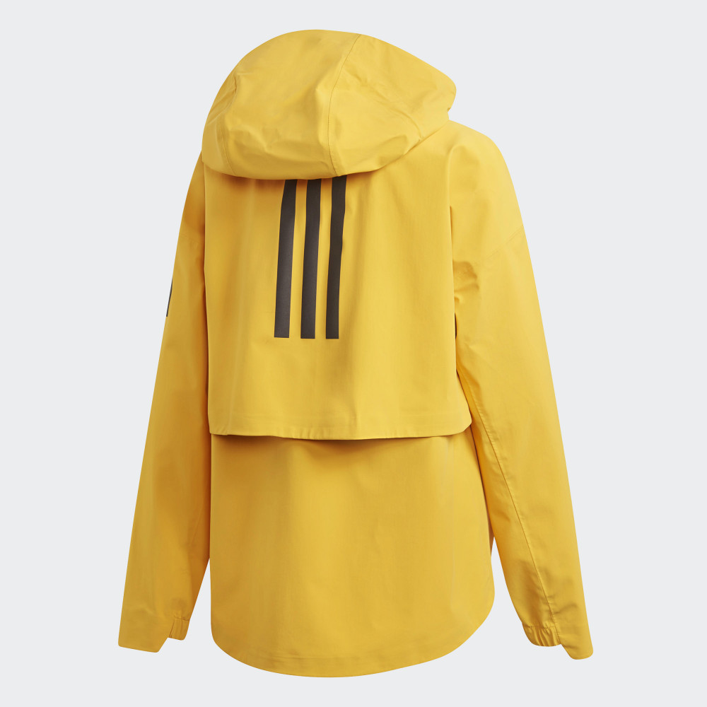 Куртка Adidas Myshelter Rain DZ1501