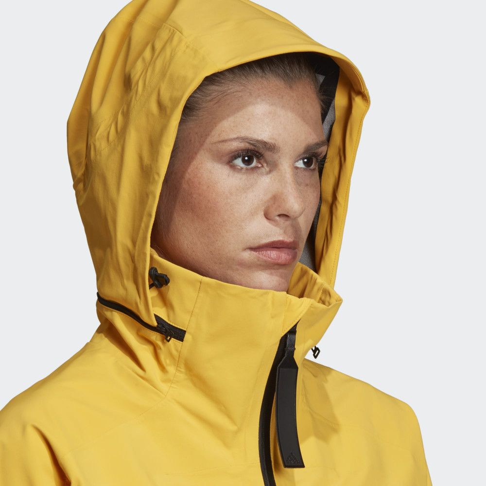 Куртка Adidas Myshelter Rain DZ1501