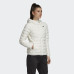 Куртка Adidas Varilite Hooded Down DZ1504