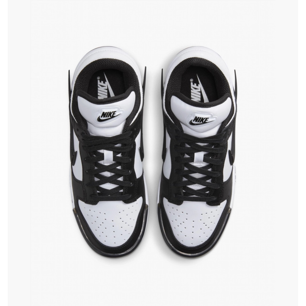 Кросівки Nike Dunk Low Twist DZ2794 001