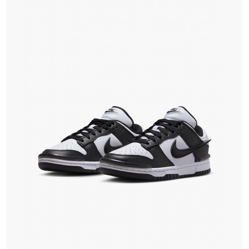 Кросівки Nike Dunk Low Twist DZ2794 001