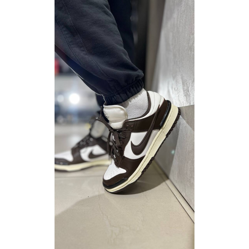 Кросівки Nike Dunk Low Twist DZ2794 003